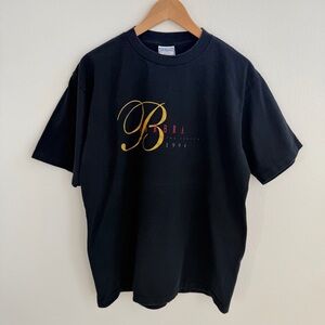 Barbara Streisand Concert Tee
